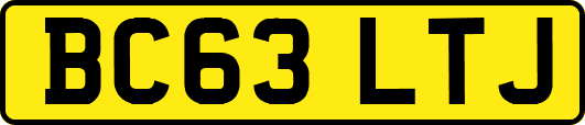 BC63LTJ