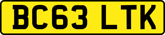 BC63LTK