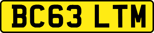 BC63LTM