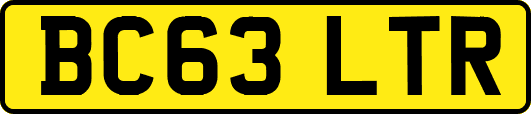 BC63LTR