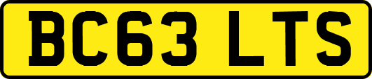 BC63LTS