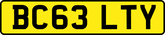 BC63LTY