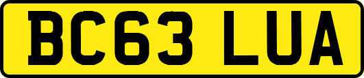 BC63LUA