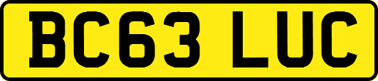 BC63LUC