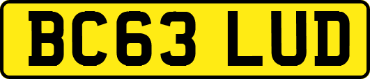 BC63LUD
