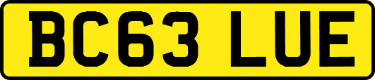 BC63LUE