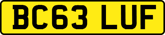 BC63LUF