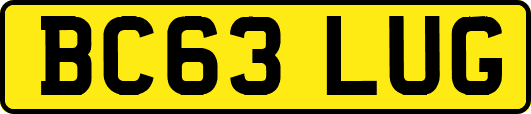 BC63LUG