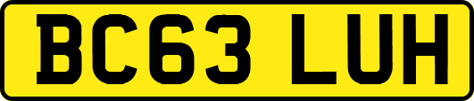 BC63LUH