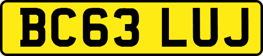 BC63LUJ