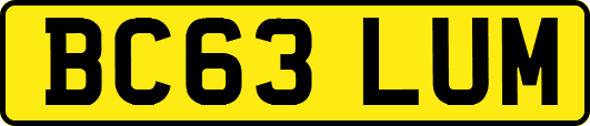 BC63LUM