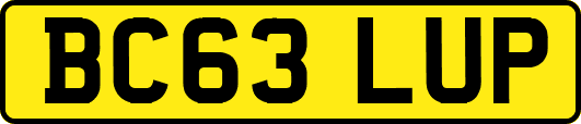 BC63LUP