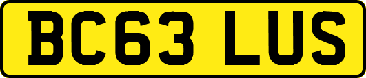 BC63LUS