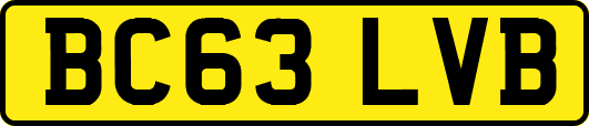 BC63LVB