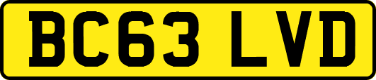 BC63LVD