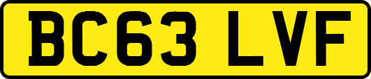 BC63LVF