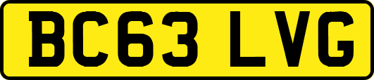 BC63LVG