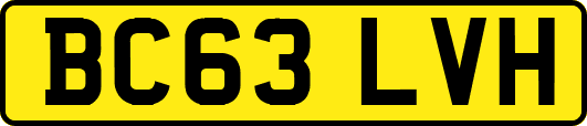 BC63LVH