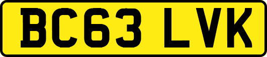 BC63LVK