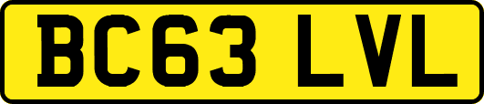 BC63LVL
