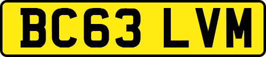 BC63LVM