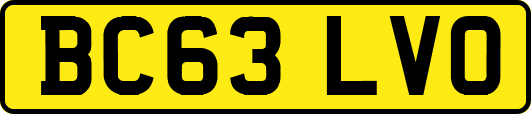 BC63LVO