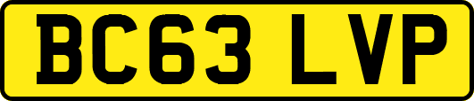 BC63LVP