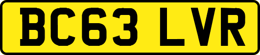 BC63LVR