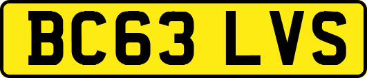 BC63LVS