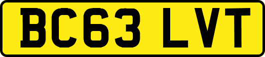 BC63LVT