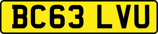 BC63LVU