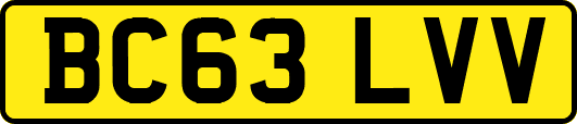 BC63LVV