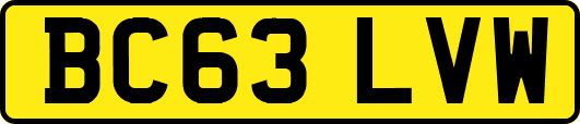 BC63LVW