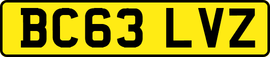 BC63LVZ