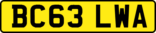 BC63LWA
