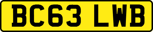 BC63LWB