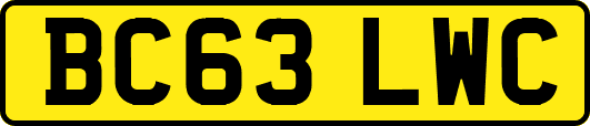 BC63LWC