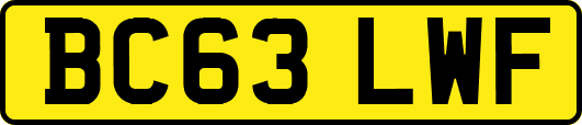 BC63LWF
