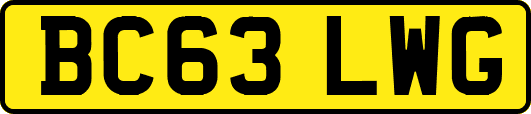 BC63LWG