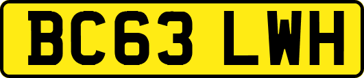 BC63LWH