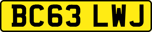BC63LWJ