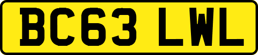 BC63LWL