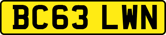 BC63LWN