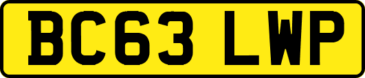 BC63LWP