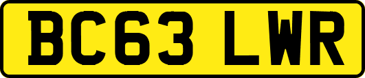 BC63LWR