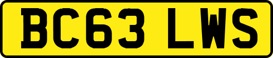 BC63LWS