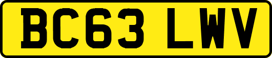 BC63LWV