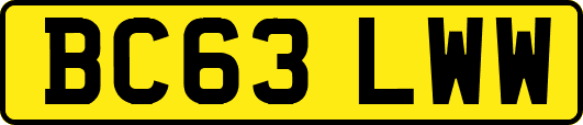 BC63LWW