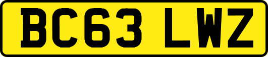 BC63LWZ