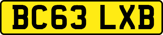 BC63LXB